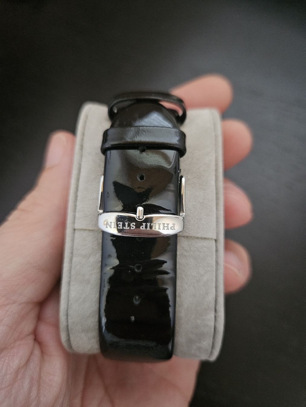 Orologi: Orologio Philip Stein TESLAR – Usato da Pura venduto da and_8dzs 2