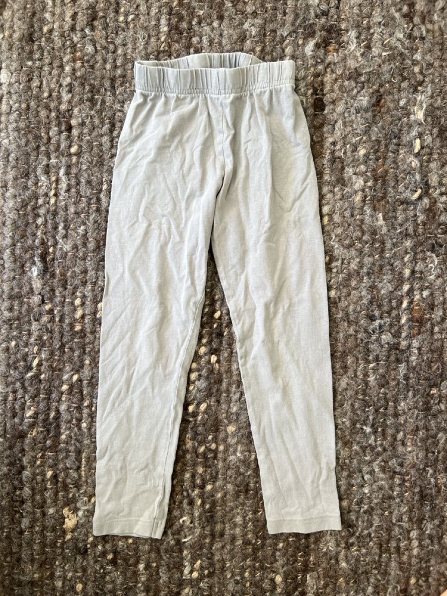 Collant & Leggings: Kinder Leggins Gr 110/116 – Usato da Winterthur venduto da LeonoraCor