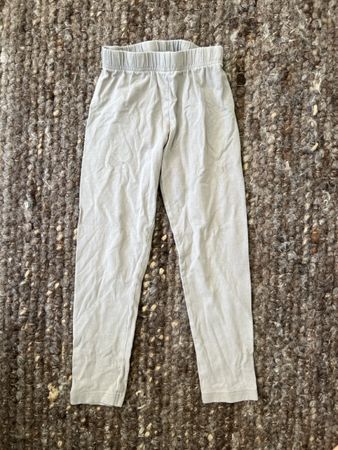 Kinder Leggins Gr 110/116