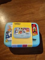 Disney Lunchbox, Znüni Box, Mickey Mouse & Friends!