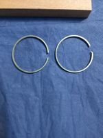 Mofa Kolbenring 38.7 x 2 x 1.5