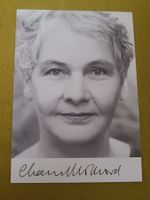 Christiane Nüsslein Volhard - Nobelpreis