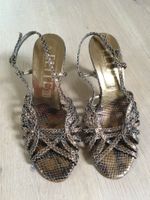 Neue offene ELITE High Heels Grösse 37