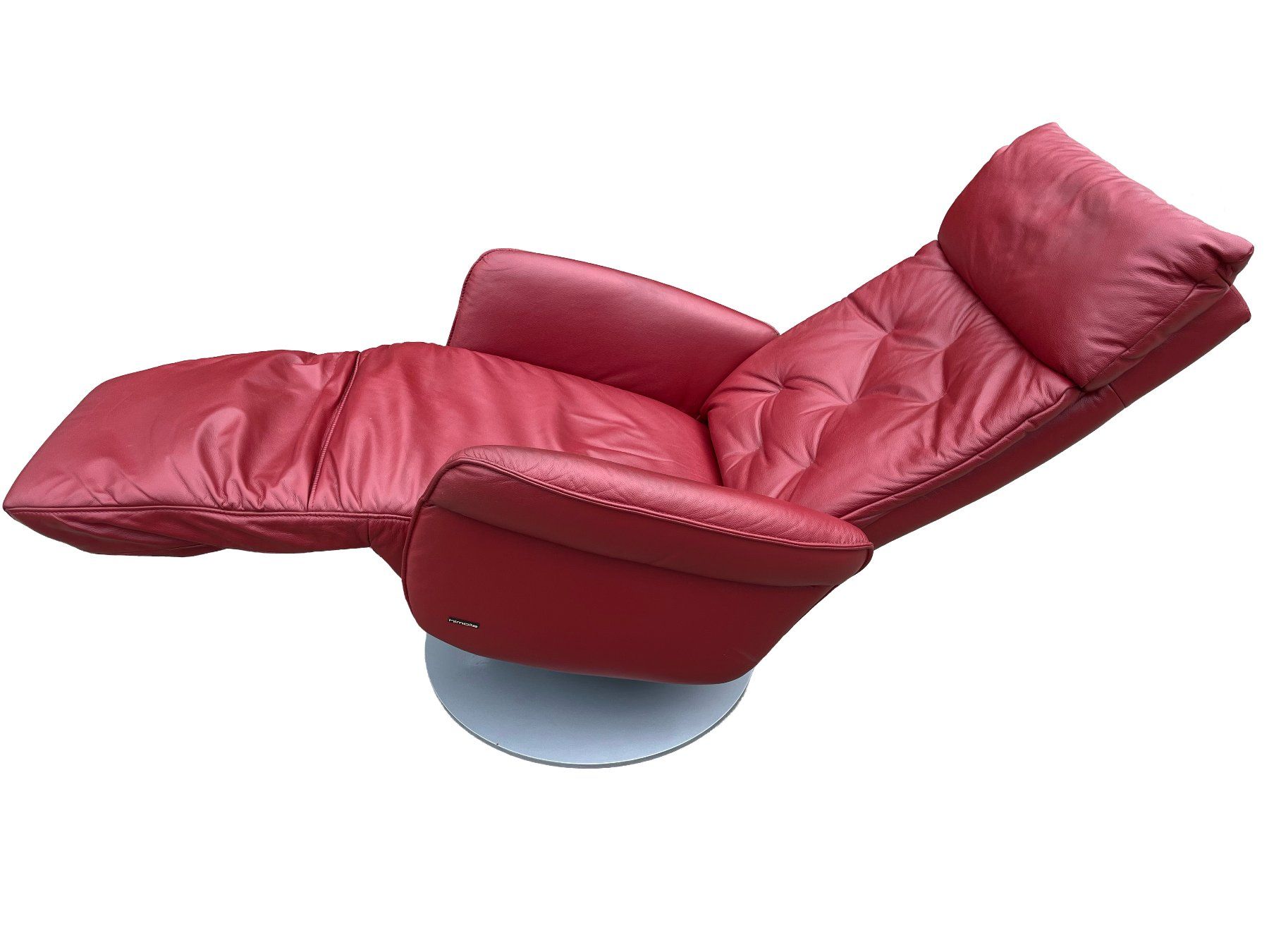Himolla Sessel: Elektrischer Sessel HIMOLLA fauteuil électrique – Gebraucht aus Cortaillod von Stoeff06
