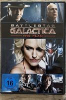 Battlestar Galactica - The Plan  (Deutsch & Englisch) ©'2009