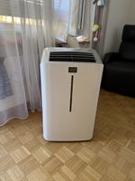 Mobile Klimaanlage zu verkaufen