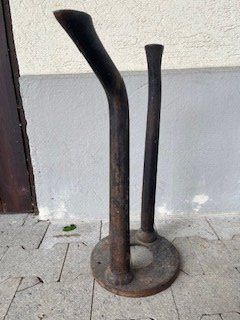 Tutti gli attrezzi: Vintage Stiefelamboss – Usato da Bonstetten venduto da tzhfrri1 1