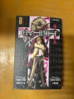 Death Note - No1