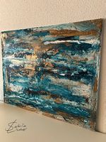 Sabrina Lindner Art