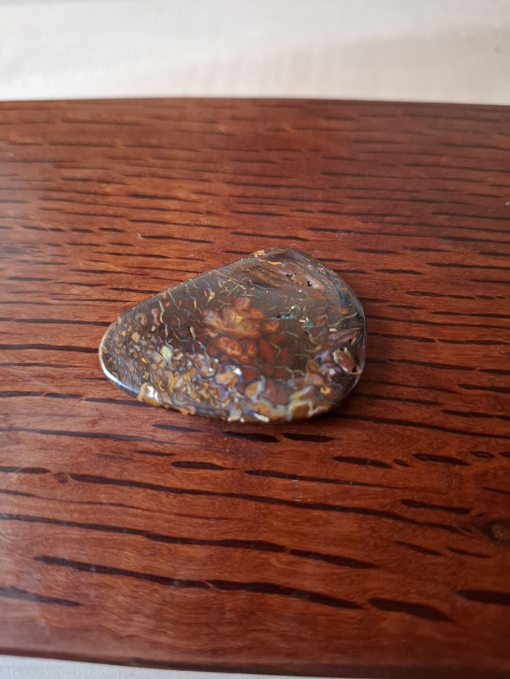 Pierres précieuses: Opal Koroit Australien – D'occasion à Udligenswil par Volvo960 4