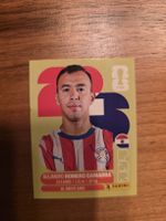 Panini WM 2026 PAR 16 Gamarra