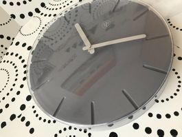 HORLOGE MURALE - WANDUHR - WALL CLOCK - DESIGN - NEW !!!