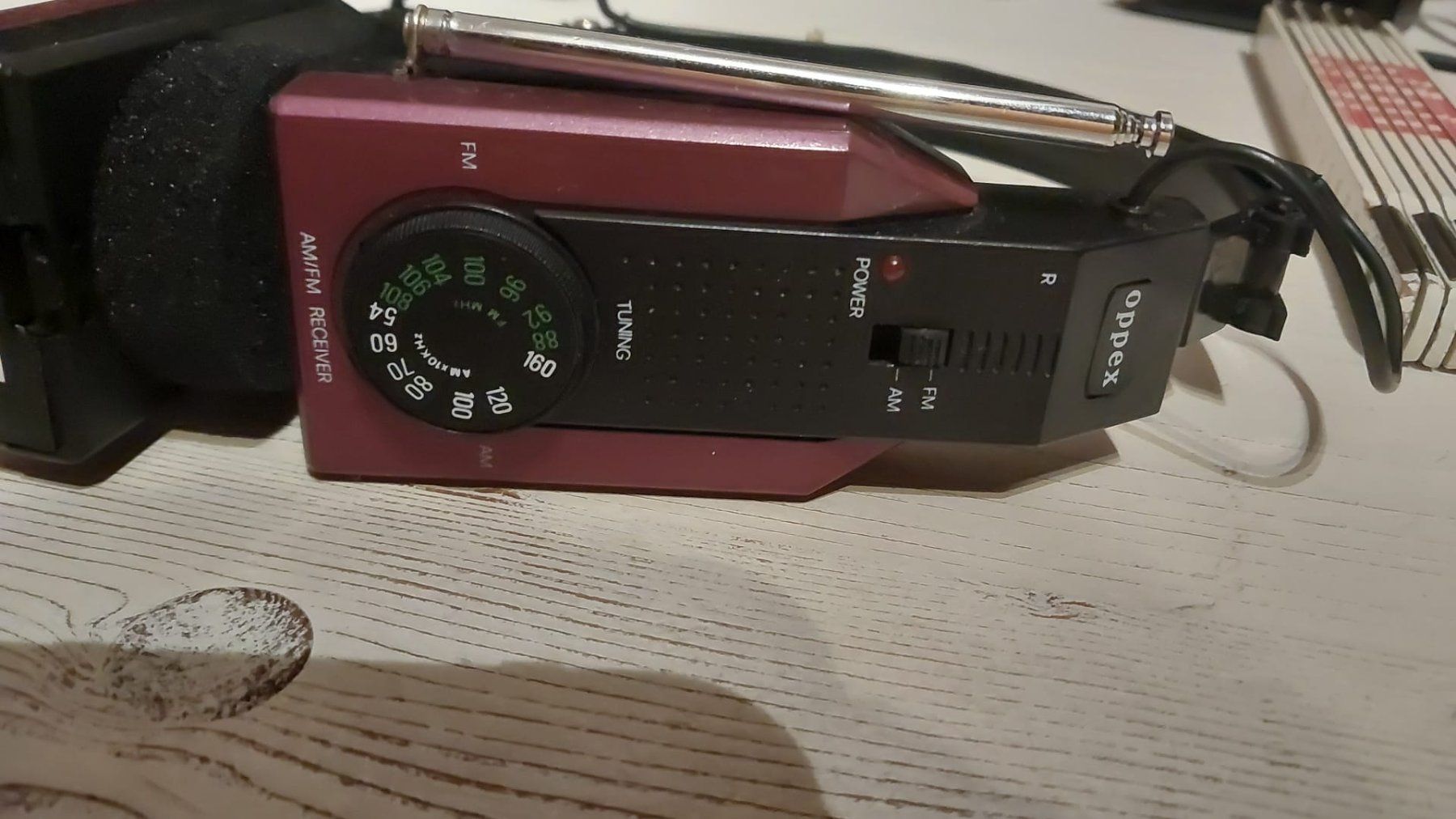 Kopfhörer: Vintage Radio Kopfhörer – Gebraucht aus Henggart von Jan073 1