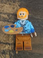 lego figurine idea106 Vincent van Gogh