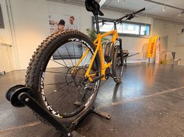VEO Explorer E-MTB | Shimano EP8 85Nm | 630Wh | Basel