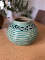Vase vintage en céramique