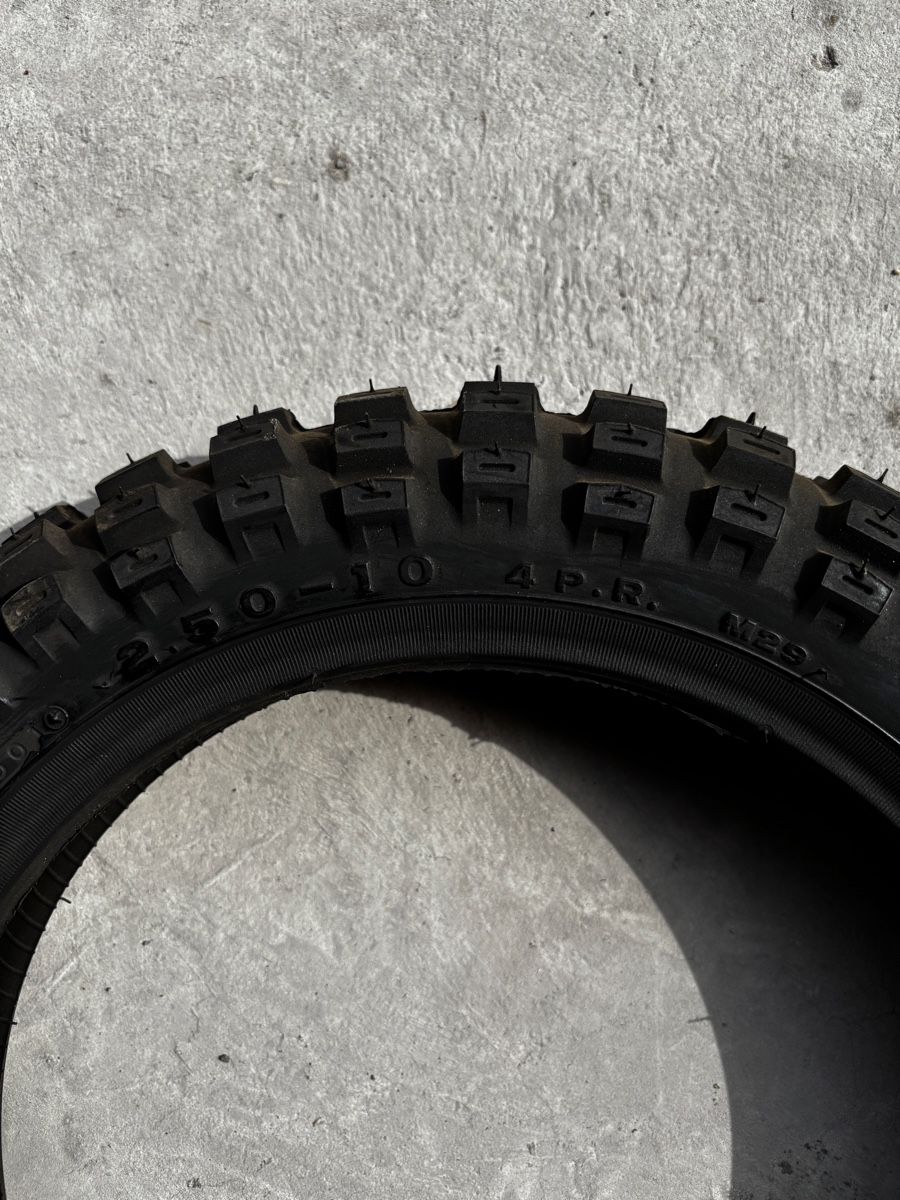Pneus & Kompletträder: Pneu moto cross – Neu (gemäss Beschreibung) aus La Neuveville von MaSandri 1