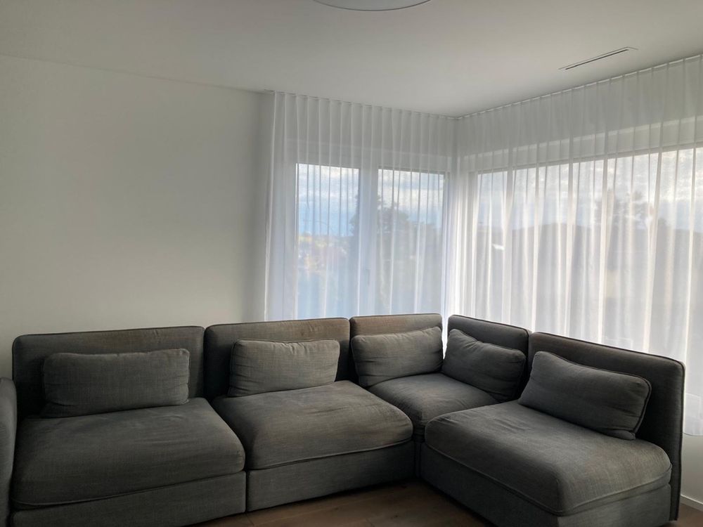 IKEA Sofa Vallentuna (Usato) a Watt per CHF – solo ritiro