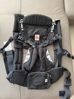 Ergobaby Omni 360 Babytrage – Neuwertig – inkl. Anleitung