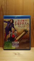 ABSOLUTELY FABULOUS Der Film auf Blu-Ray