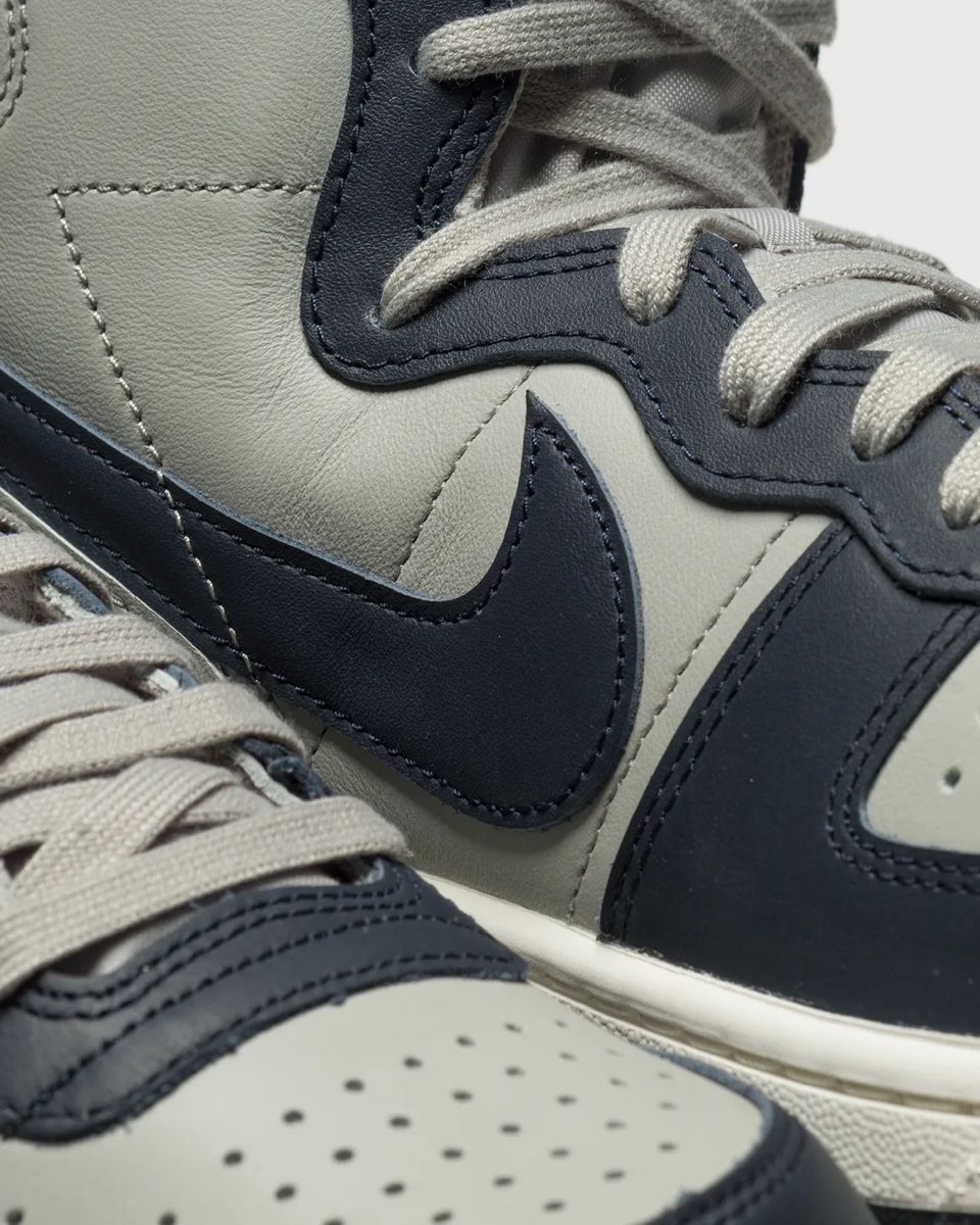 Nike Scarpe da uomo: Nike Terminator High Grösse 43 – Nuovo e nell'imballaggio originale da Riniken venduto da Babeli78 5