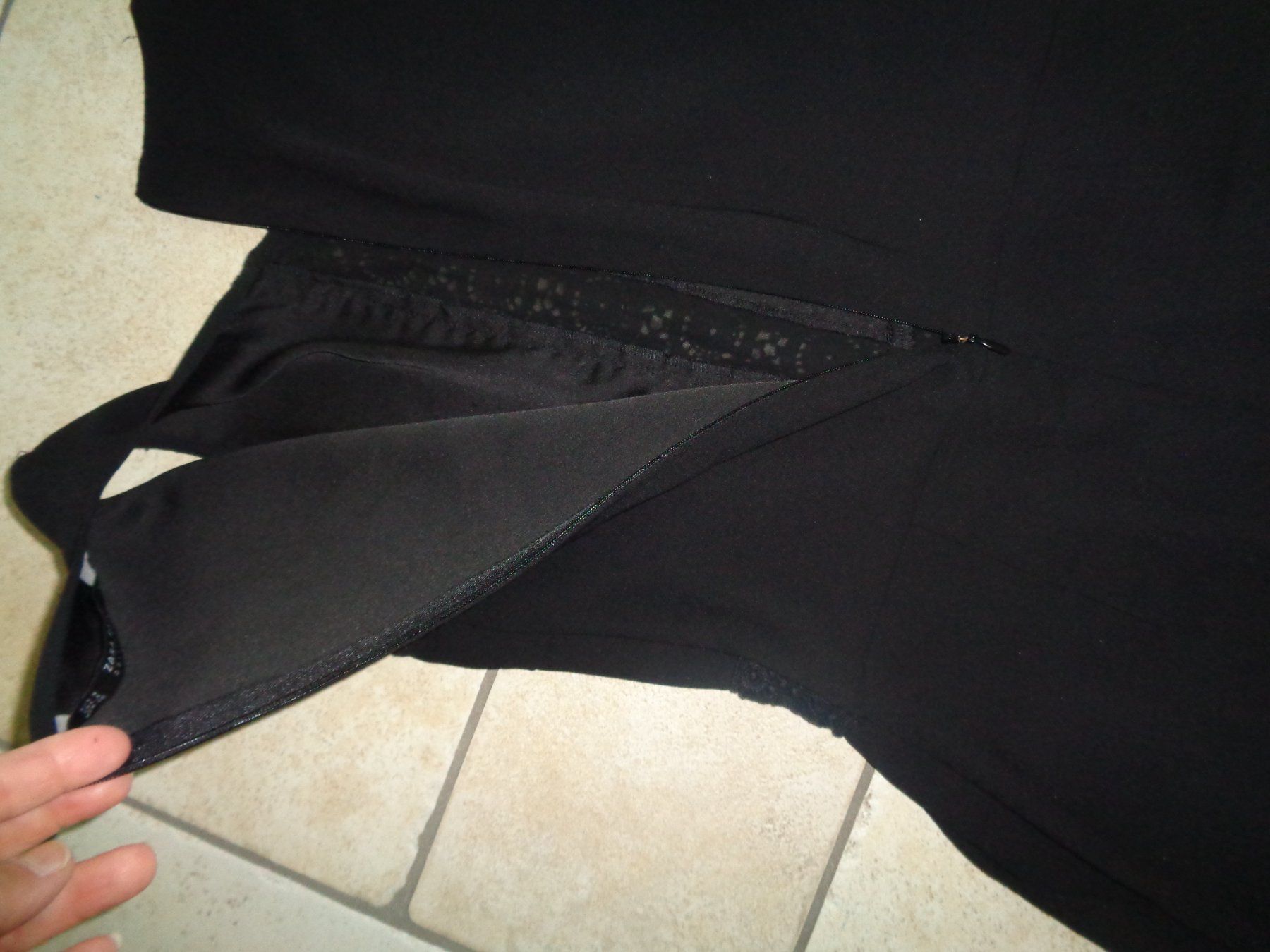 Zara Completi & Tailleur: Hosenanzug  Zara  Grösse S – Usato da Kreuzlingen venduto da Robi-2003 4