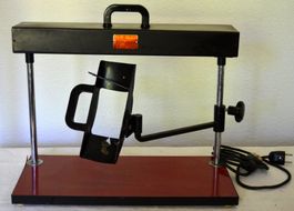 Raclette-Gerät / Appareil à raclette Grill-Motor