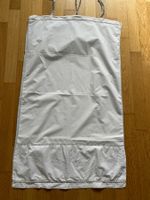 Kissenüberzug 90 x 120 cm.