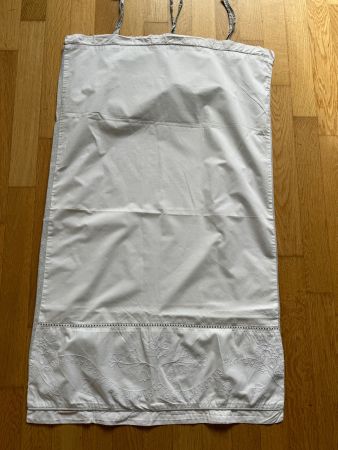 Kissenüberzug 90 x 120 cm.