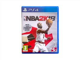NBA 2K18 für PlayStation 4 - PS4 - Top Zustand!