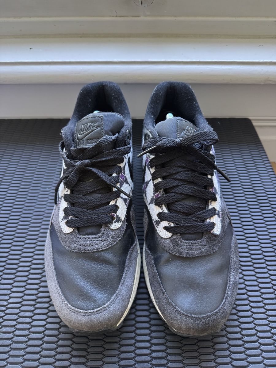 Nike Scarpe da uomo: Air Max 1 Aztec Pack 2011 – Usato da Bern venduto da Roynsky 2