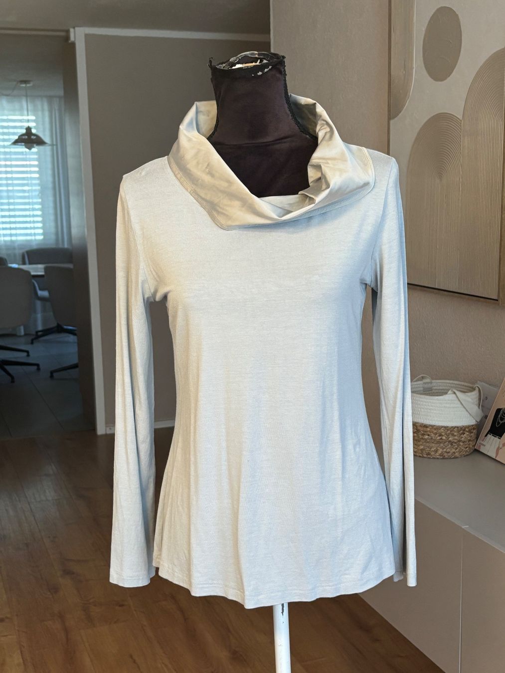Camicette: Daniel&Mayer Italy Blusenshirt – Usato da St. Margrethen SG venduto da dijanaO 6