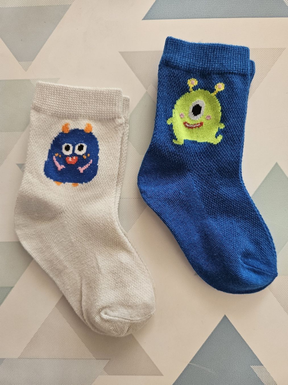 Socken für Kinder: Socken 23-26 neu – Neu (gemäss Beschreibung) aus Worb von jun_fj8w