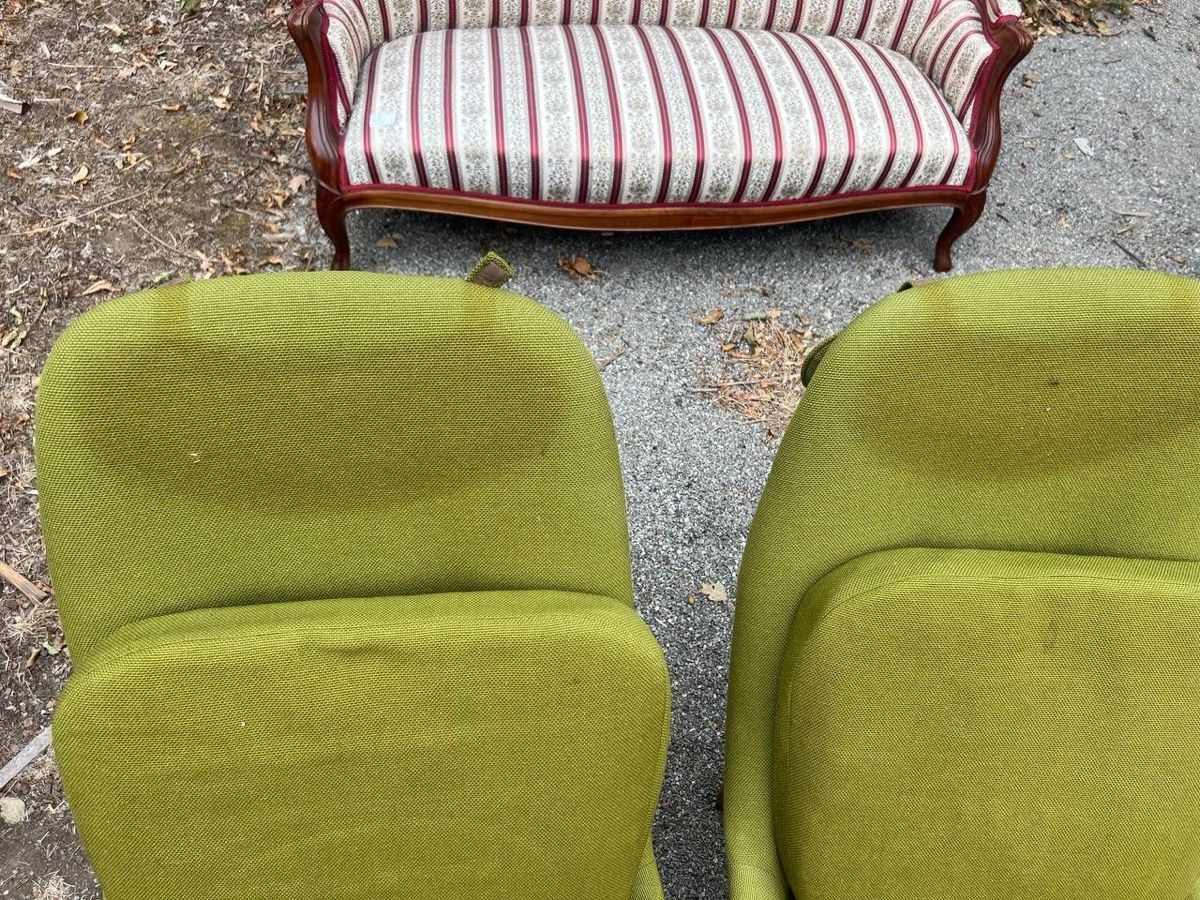 Poltrone: Sessel , 2er Set (19) – Usato da Glattfelden venduto da maa_qcj8 4