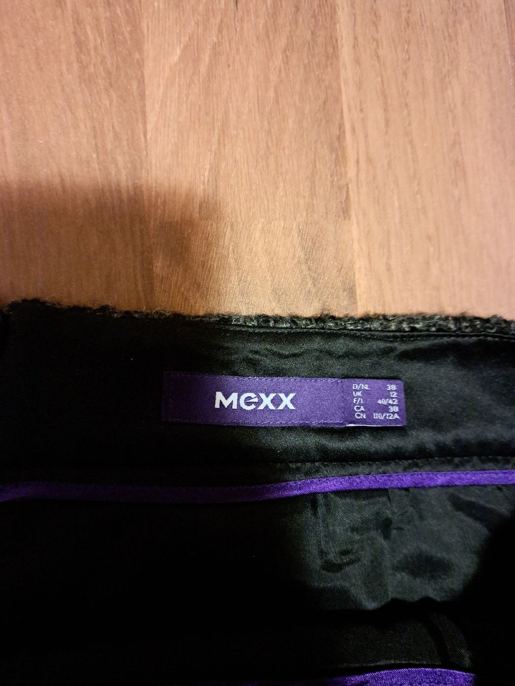 Mexx Gonne: Jupe Mexx – Nuovo (secondo la descrizione) da Triesenberg venduto da Anastasia26 1