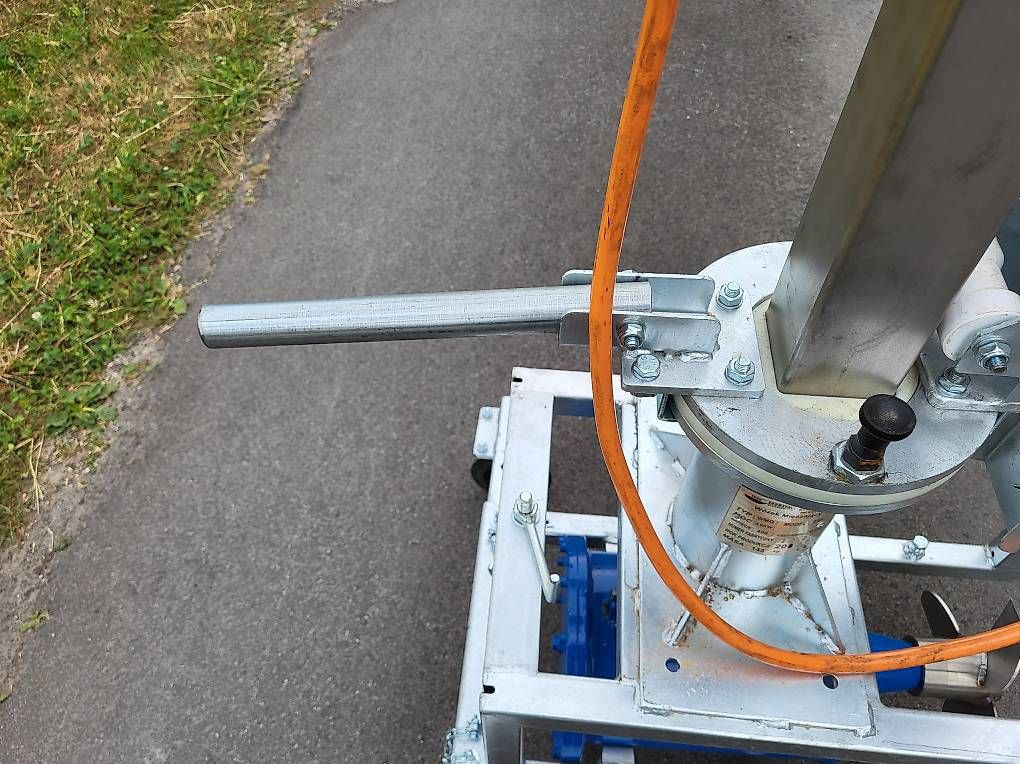 Alle Maschinen: Güllenmixer – Neu (gemäss Beschreibung) aus Giswil von Hans83 2