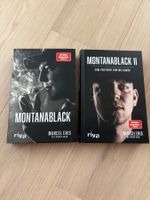 Montana Black Bücher 1 + 2