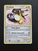 Carte Pokémon Mysdibule PV 60 - vintage