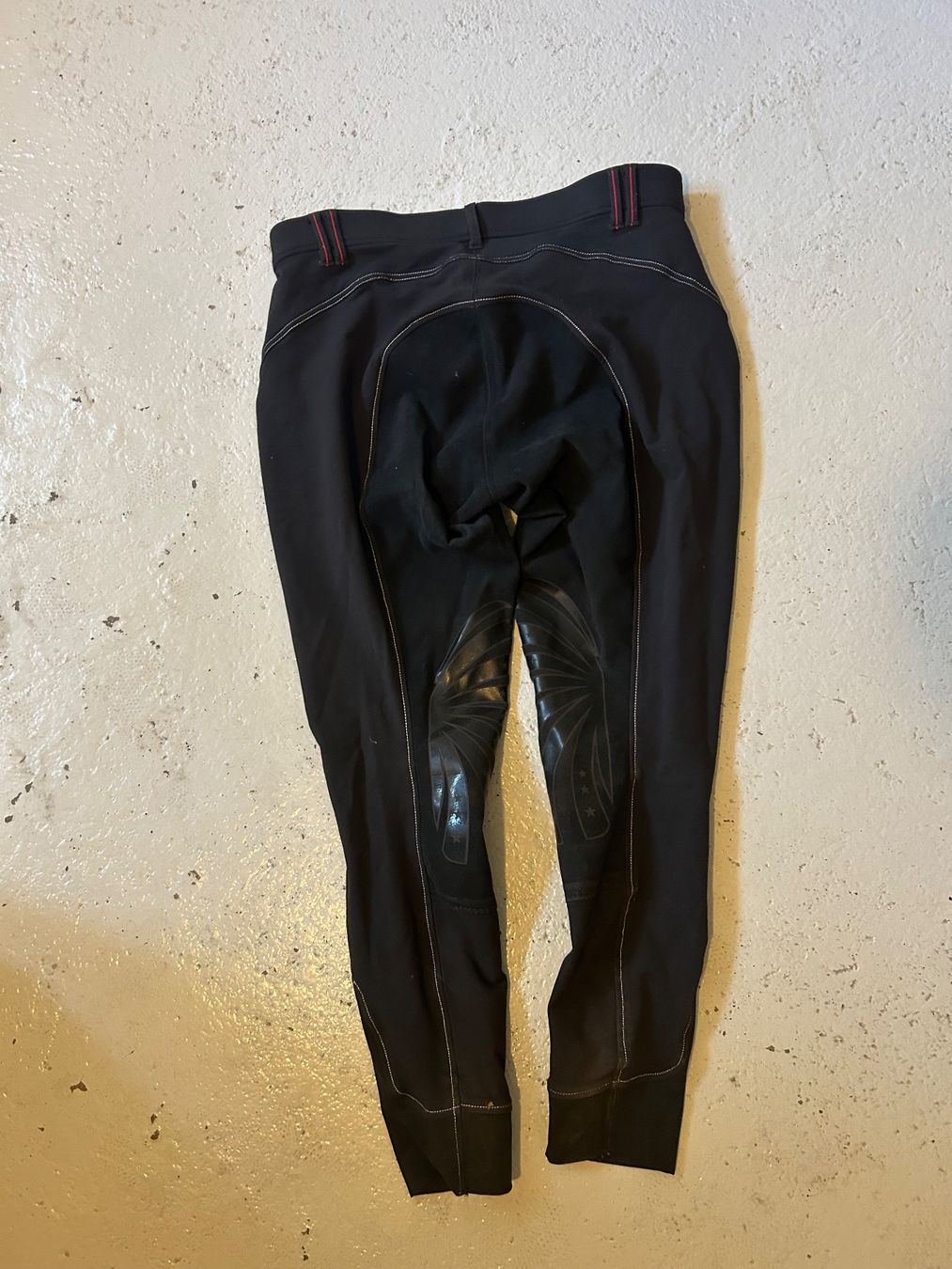 Pantalons: Reithose grösse 38-40 – D'occasion à Wabern par belka72 1