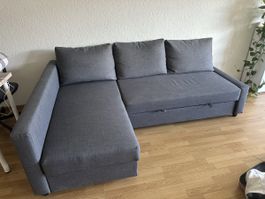 IKEA Friheten Sofa