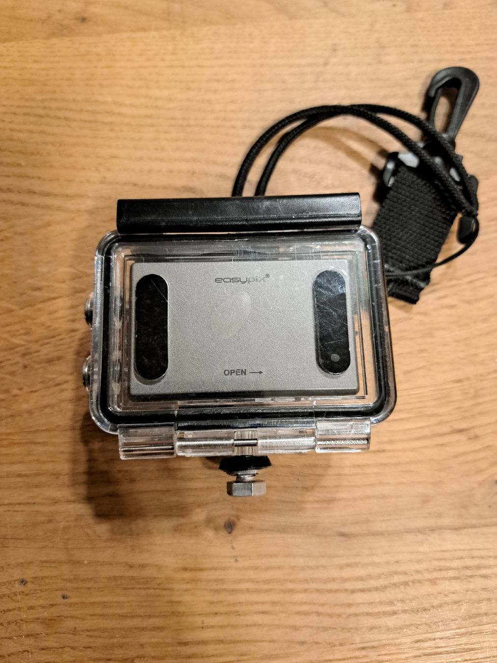 Gopro Action Cam: GoXtreme Action Kamera, Wasserdicht – Usato da Pratteln venduto da mab_f2fz 4