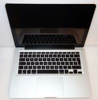 MacBook Pro 13" (A1278)  -  DEFEKT FÜR BASTLER