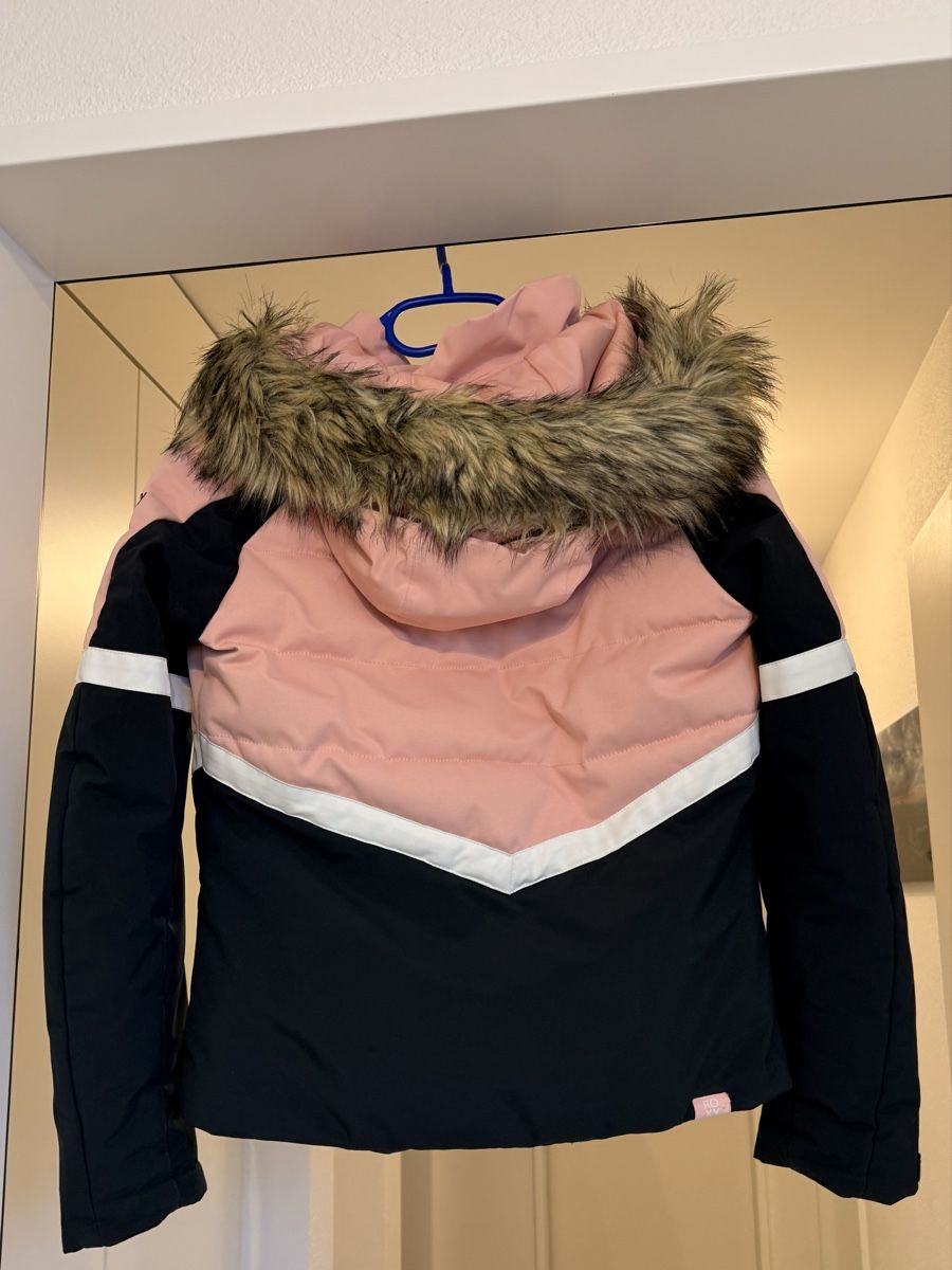 Roxy Jacken & Mäntel: Roxy Kinder Skijacke – Gebraucht aus Rorbas von Cowgirl_anne 1