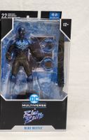 McFarlane DC Multiverse Blue Beetle OVP