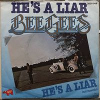 BEE GEES - HE'S A LIAR