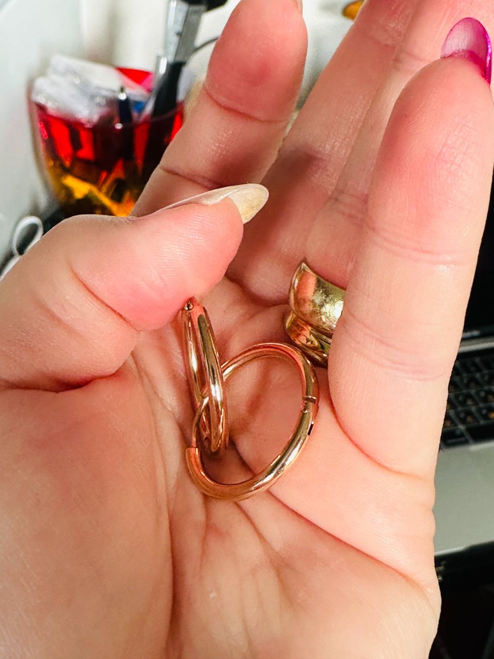 Orecchini pendenti & Orecchini a lobo: Earrings – Nuovo e nell'imballaggio originale da Genève venduto da AGBERG 3