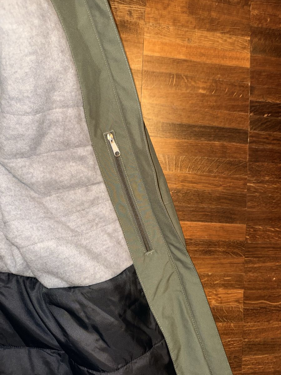 Mäntel: Vaude Parka, 44 neu – Neu (gemäss Beschreibung) aus Winterthur von hera05 4