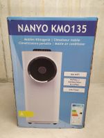 Sale: Klimagerät Nanyo KMO135 mit WiFi