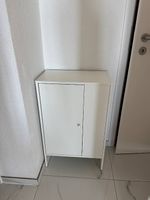 Armoire IKEA BAGGEBO blanche  Très bon état