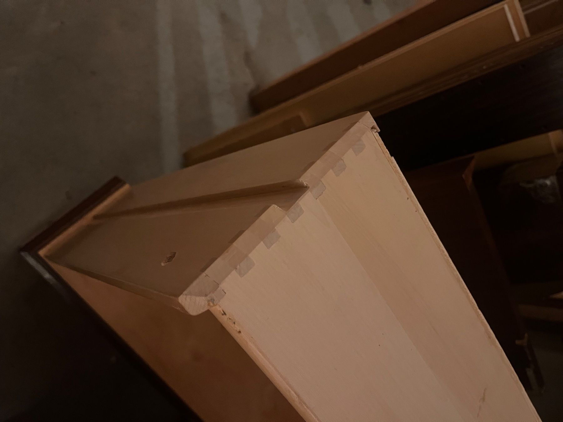 Commodes: Sideboard aus 1967 – D'occasion à Zürich par maxie_161 7